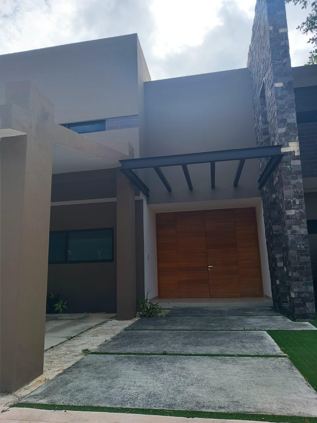 Casa en renta · Lagos del Sol, Benito Juárez, Quintana Roo