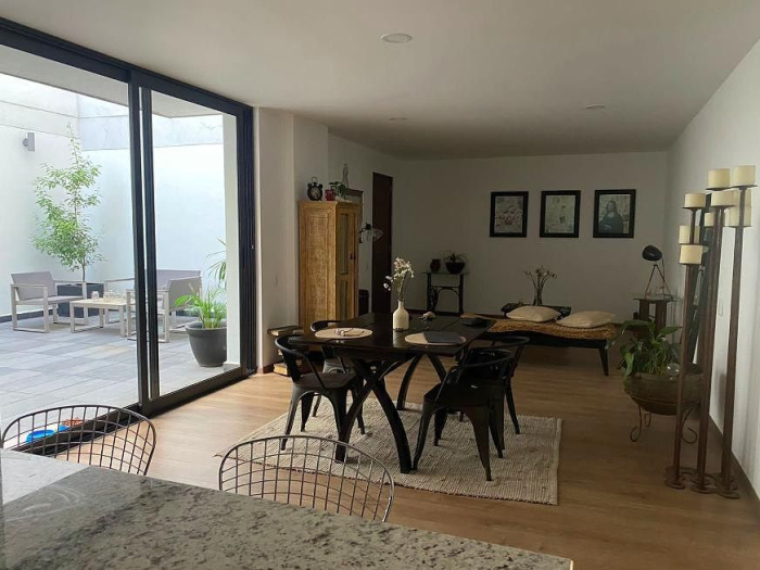 Departamento en venta · Lomas De Memetla, Memetla, Cuajimalpa de Morelos, Ciudad de México