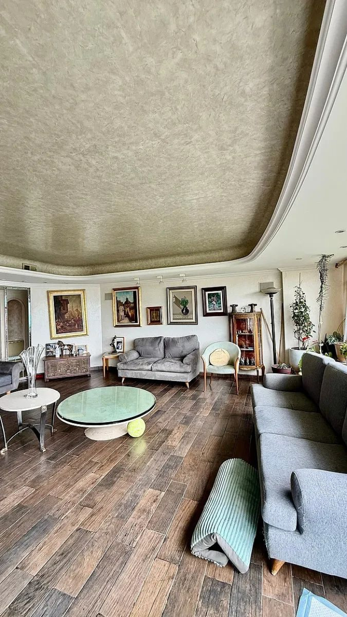 Departamento en venta · Bosques de las Palmas, Huixquilucan, Estado de México