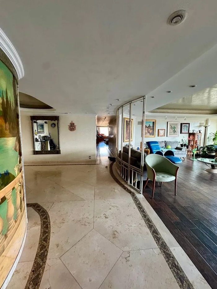Departamento en venta · Bosques de las Palmas, Huixquilucan, Estado de México