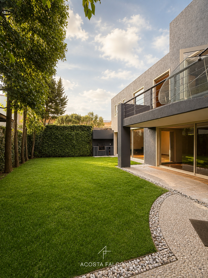 Casa en venta · Lomas de Chapultepec I Sección, Lomas de Chapultepec, Chapultepec, Miguel Hidalgo, Ciudad de México