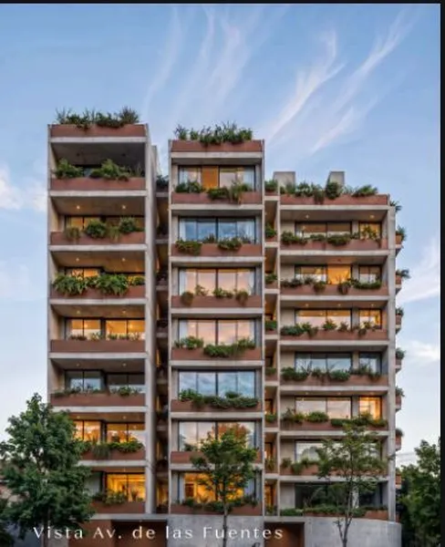 Departamento en venta · Lomas de Tecamachalco Sección Bosques I y II, Huixquilucan, Estado de México