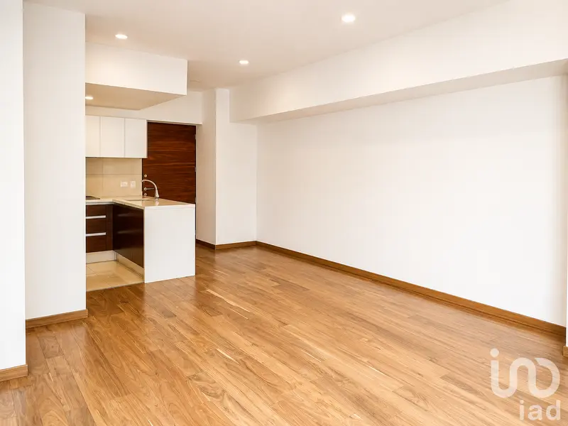 Departamento en venta · Xoco, Benito Juárez, Ciudad de México