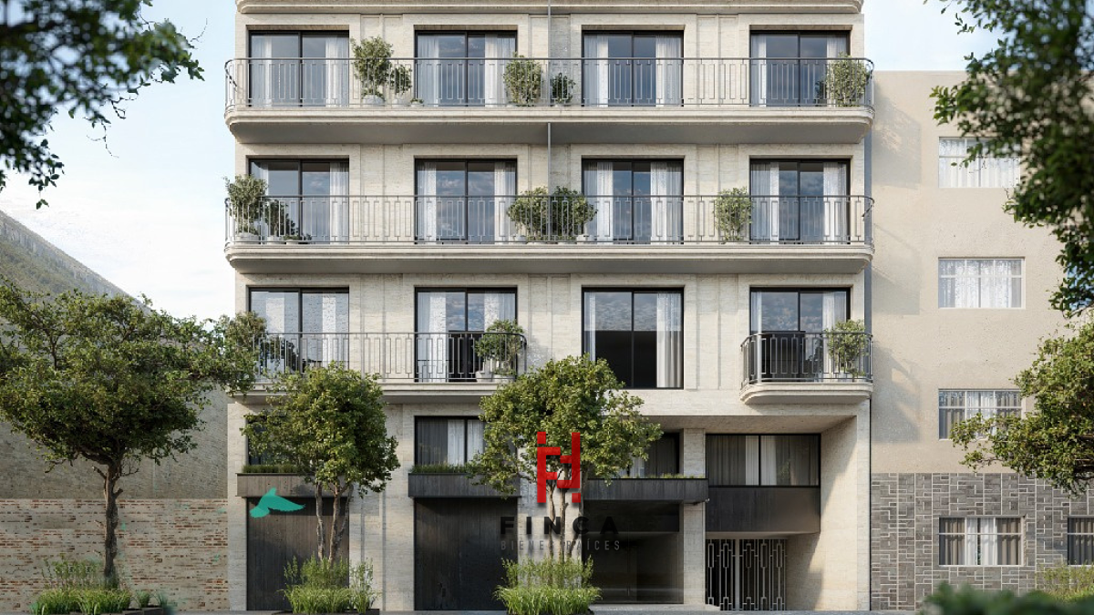 Departamento en venta · Roma Norte, Roma, Cuauhtémoc, Ciudad de México