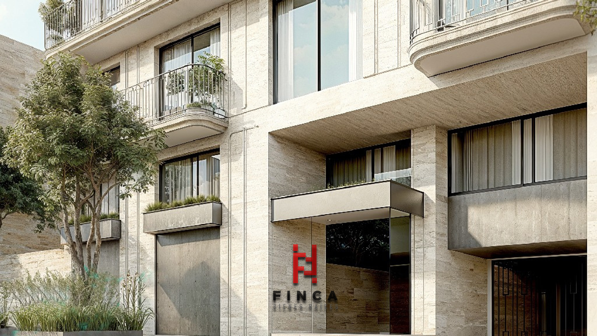 Departamento en venta · Roma Norte, Roma, Cuauhtémoc, Ciudad de México