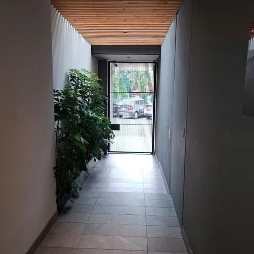 Departamento en renta · Polanco III Sección, Polanco, Miguel Hidalgo, Ciudad de México