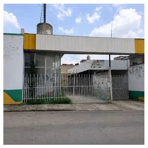 Bodega en venta · El Olivo, Huixquilucan, Estado de México