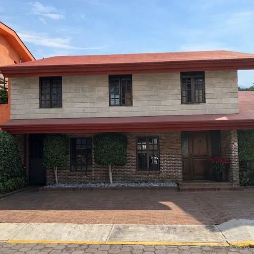 Casa en renta · Pedregal de San Francisco, Coyoacán, Ciudad de México