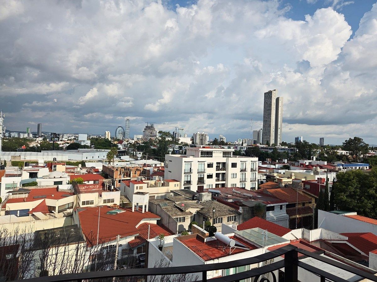 Departamento en venta · Estrella del Sur, Puebla, Puebla
