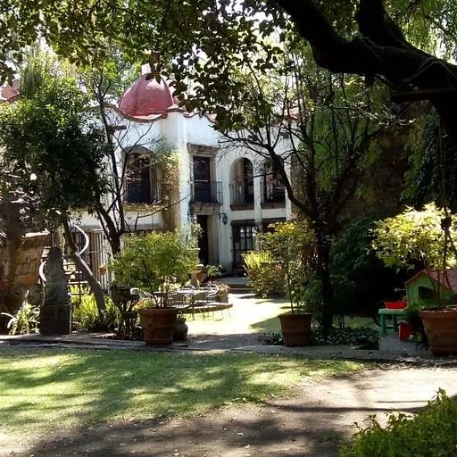 Condominio en venta · Tlacopac, Álvaro Obregón, Ciudad de México