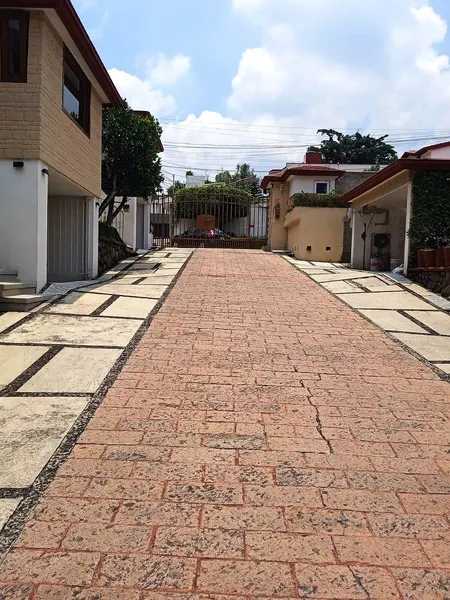 Condominio en venta · San Jerónimo Lídice, La Magdalena Contreras, Ciudad de México