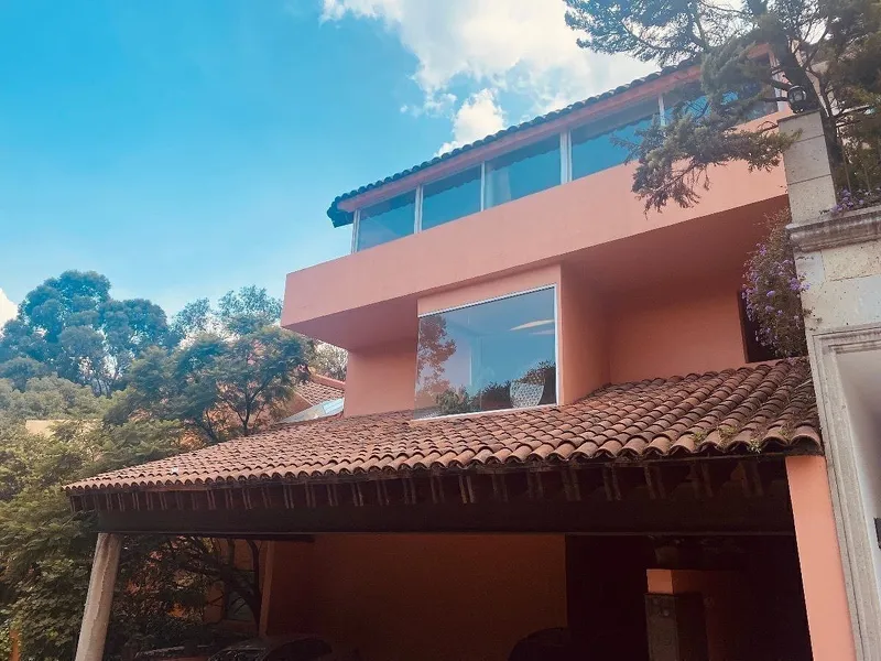 Casa en venta · Bosques de las Lomas, Cuajimalpa de Morelos, Ciudad de México Casa en venta · Bosques de las Lomas, Cuajimalpa de Morelos, Ciudad de México