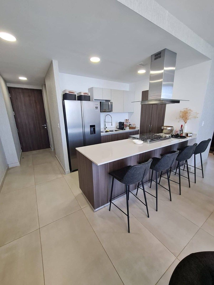 Departamento en venta · Residencial Dinastía, Monterrey, Nuevo León