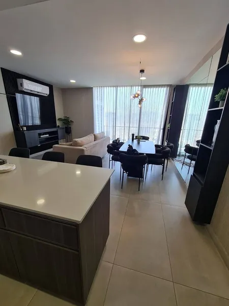 Departamento en venta · Residencial Dinastía, Monterrey, Nuevo León