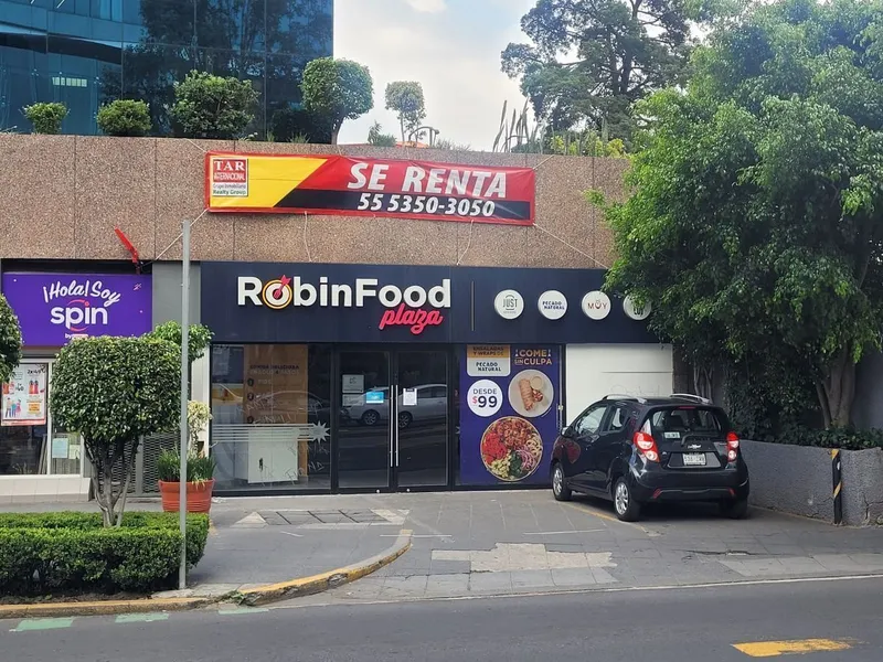 Comercio en renta · Chimalistac, Álvaro Obregón, Ciudad de México