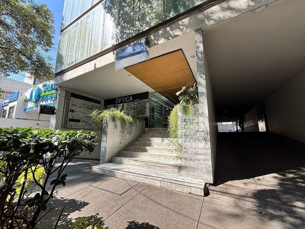 Oficina en renta · Polanco V Sección, Polanco, Miguel Hidalgo, Ciudad de México