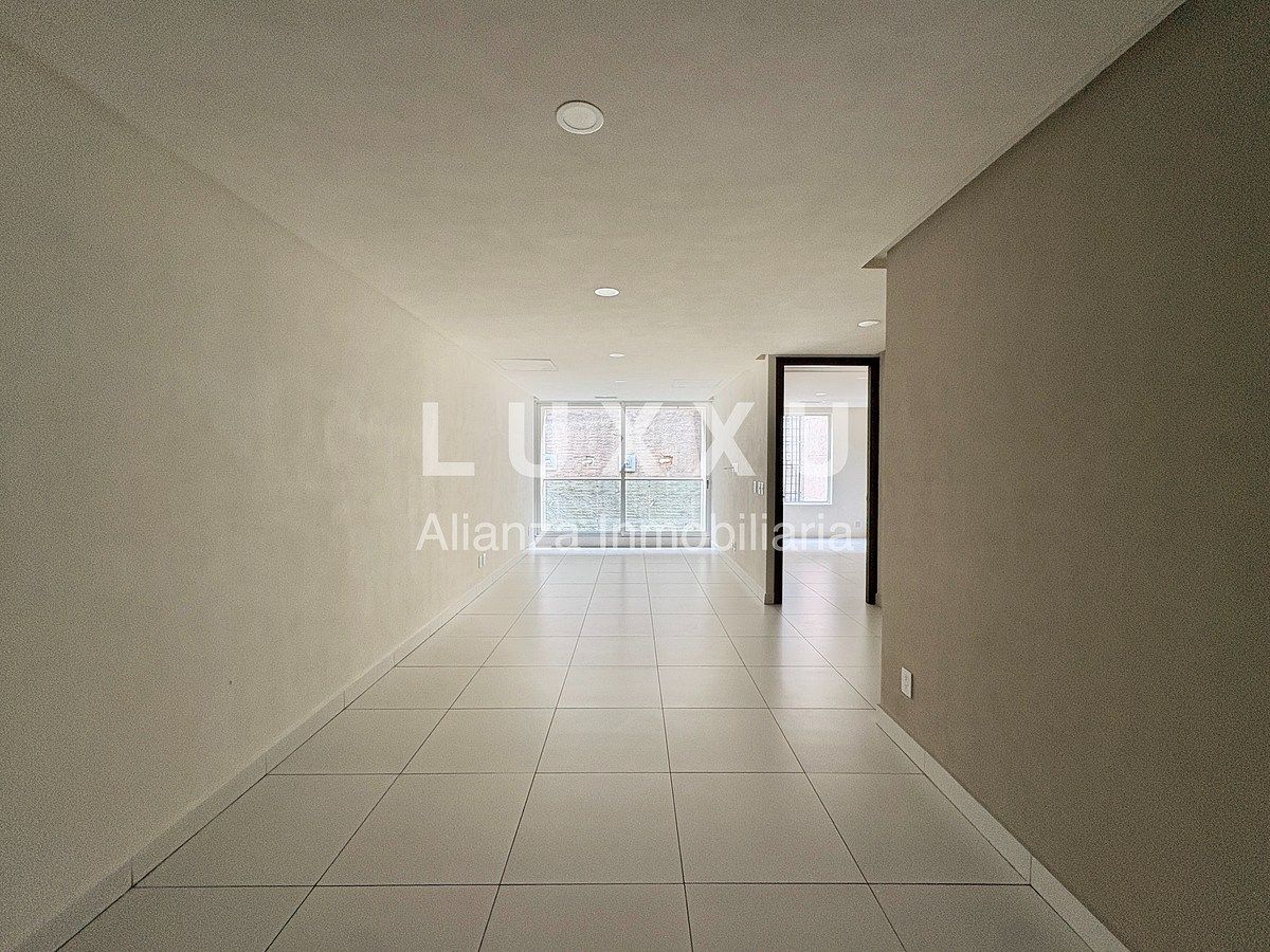 Departamento en venta · Lomas de Santa Fe, Álvaro Obregón, Ciudad de México