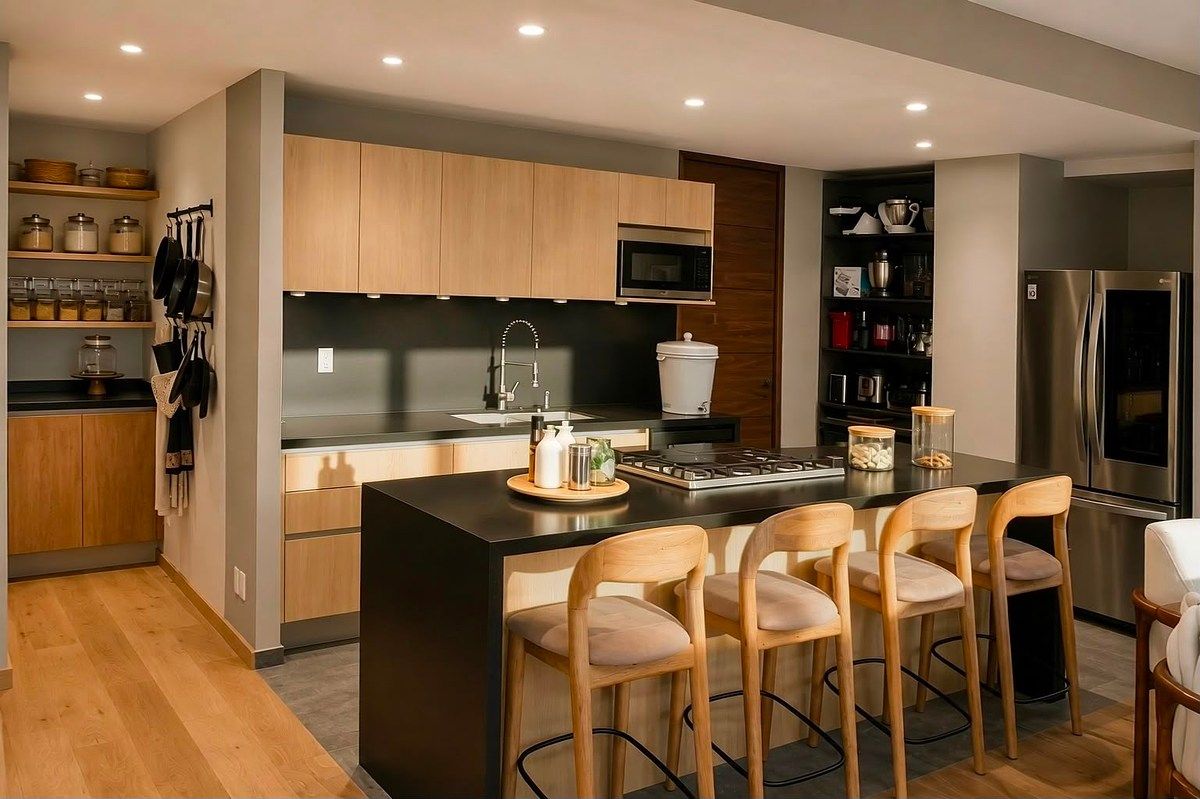 Departamento en venta · Santa Fe Cuajimalpa, Cuajimalpa de Morelos, Ciudad de México