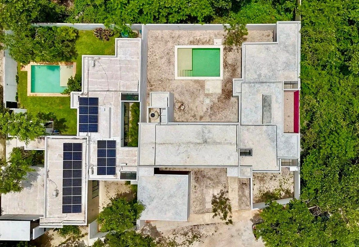 Casa en venta · Cholul, Mérida, Yucatán