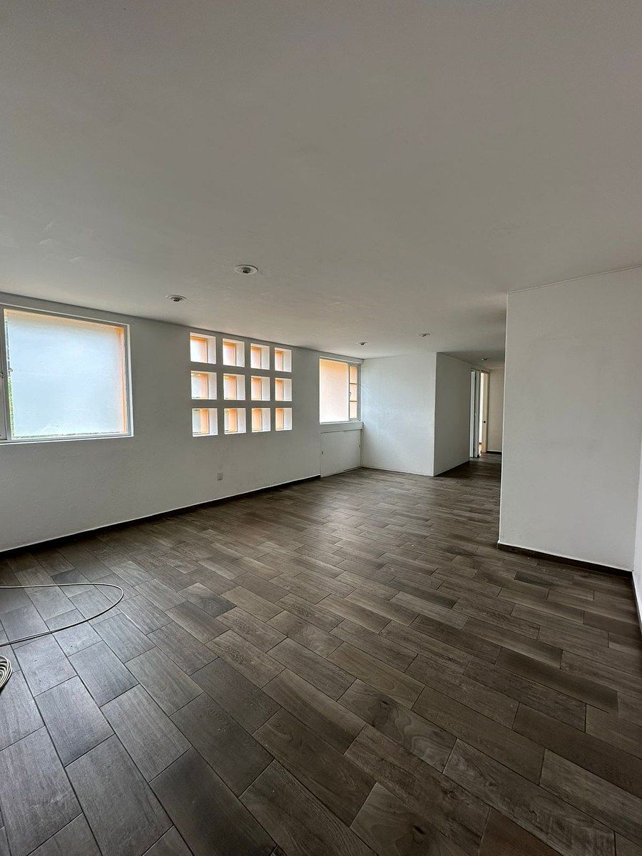 Departamento en venta · Tetelpan, Álvaro Obregón, Ciudad de México