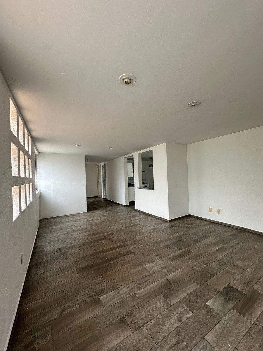 Departamento en venta · Tetelpan, Álvaro Obregón, Ciudad de México
