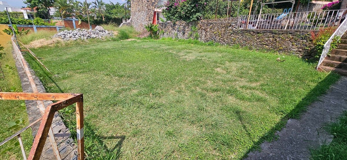 Lote en venta · Burgos, Temixco, Morelos