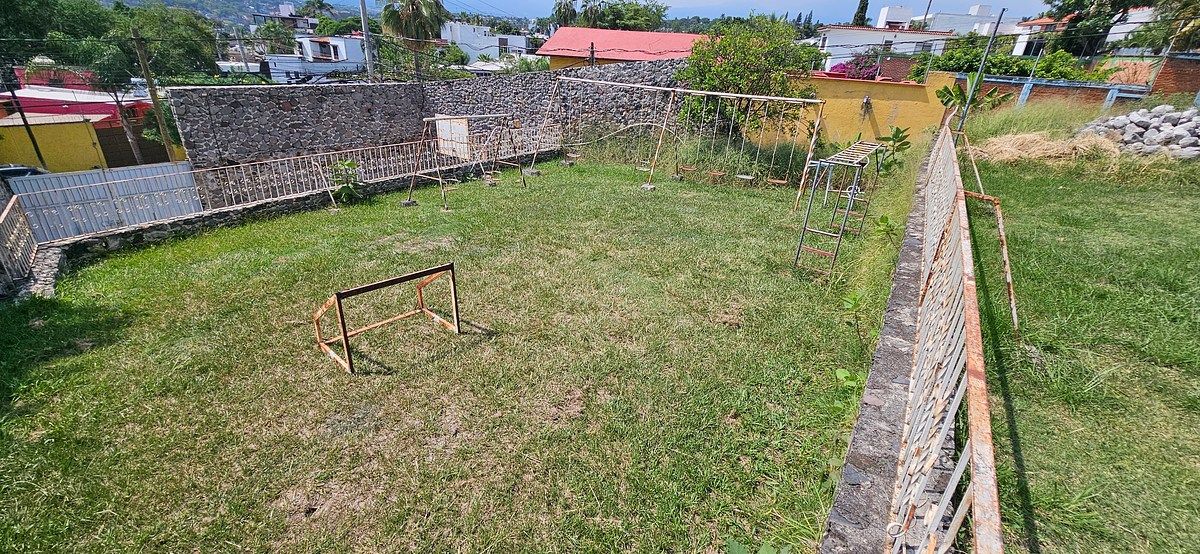 Lote en venta · Burgos, Temixco, Morelos