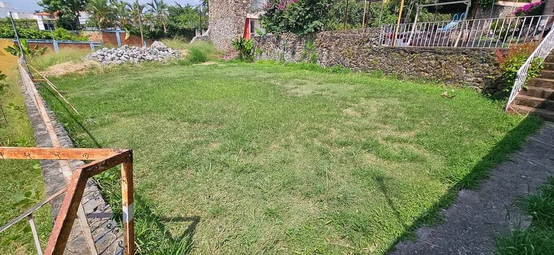 Lote en venta · Burgos, Temixco, Morelos