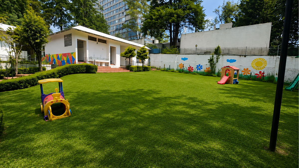 Lote en venta · Contadero, Cuajimalpa de Morelos, Ciudad de México