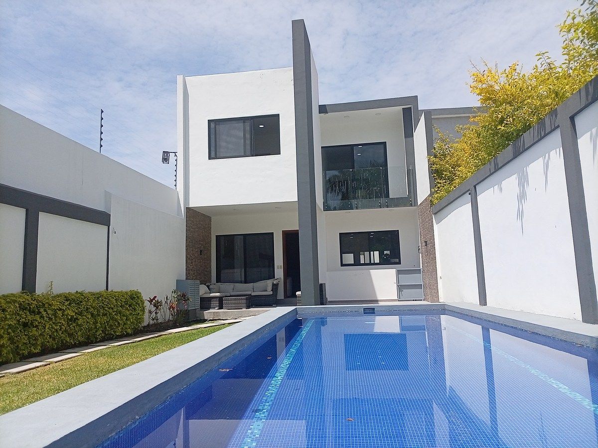 Casa en venta · Brisas, Temixco, Morelos