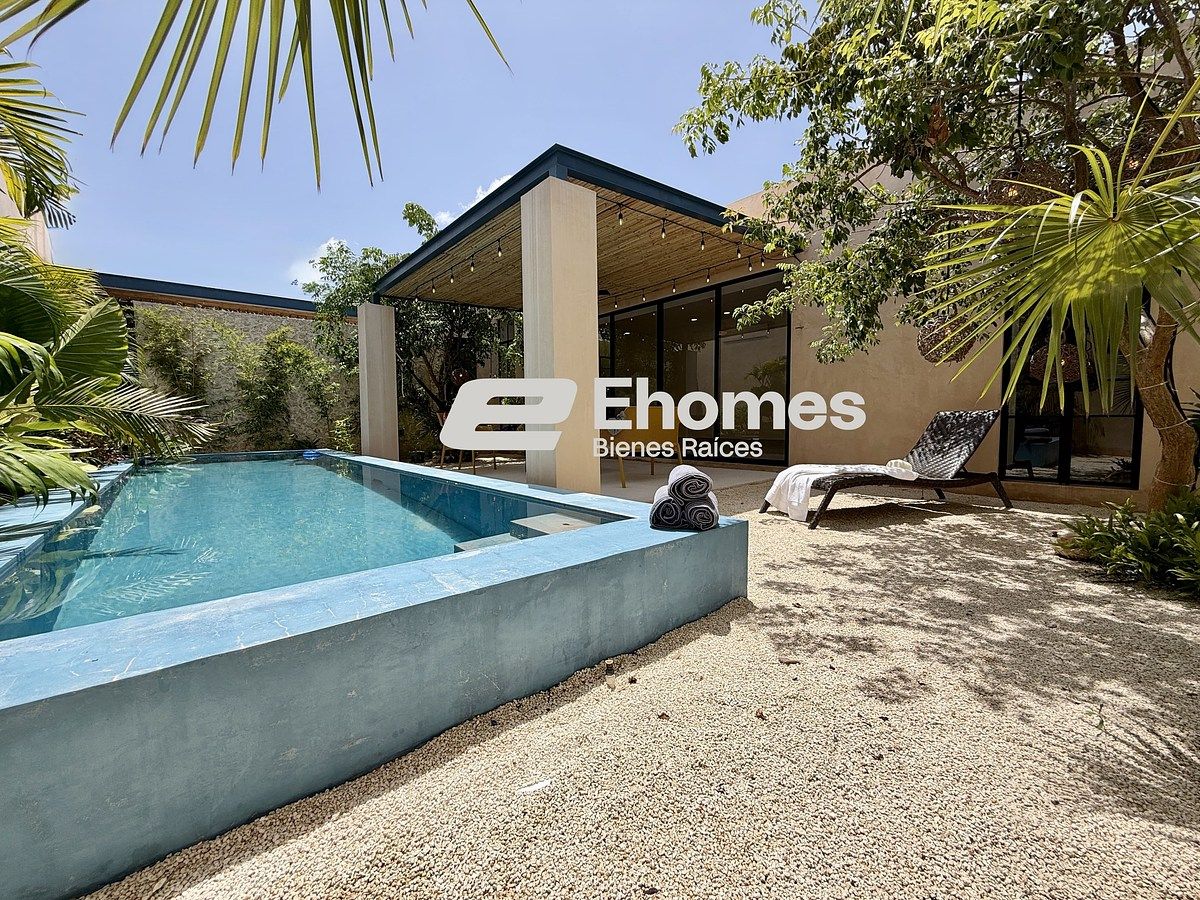 Casa en venta · Cholul, Mérida, Yucatán Casa en venta · Cholul, Mérida, Yucatán