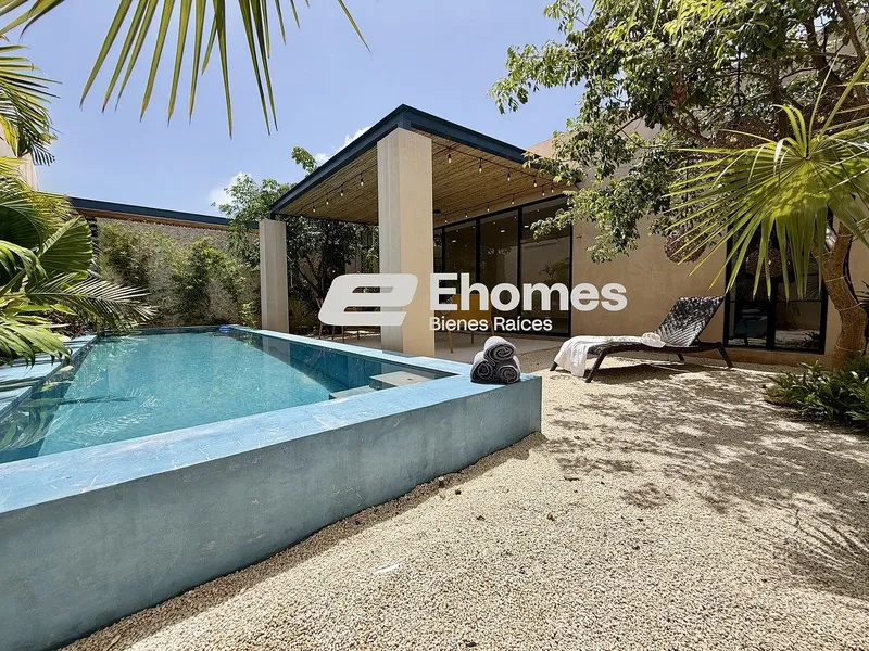 Casa en venta · Cholul, Mérida, Yucatán Casa en venta · Cholul, Mérida, Yucatán