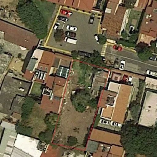 Lote en venta · Los Álamos, Naucalpan de Juárez, Estado de México