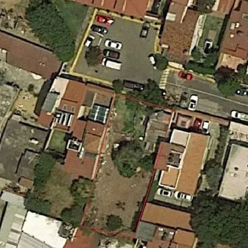 Lote en venta · Los Álamos, Naucalpan de Juárez, Estado de México