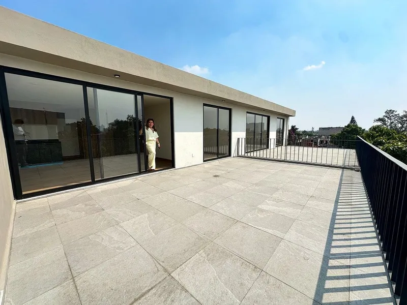 Departamento en venta · Viaducto Piedad, Iztacalco, Ciudad de México