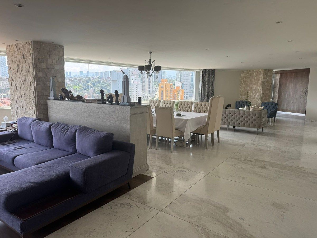 Departamento en venta · Huixquilucan, Estado de México