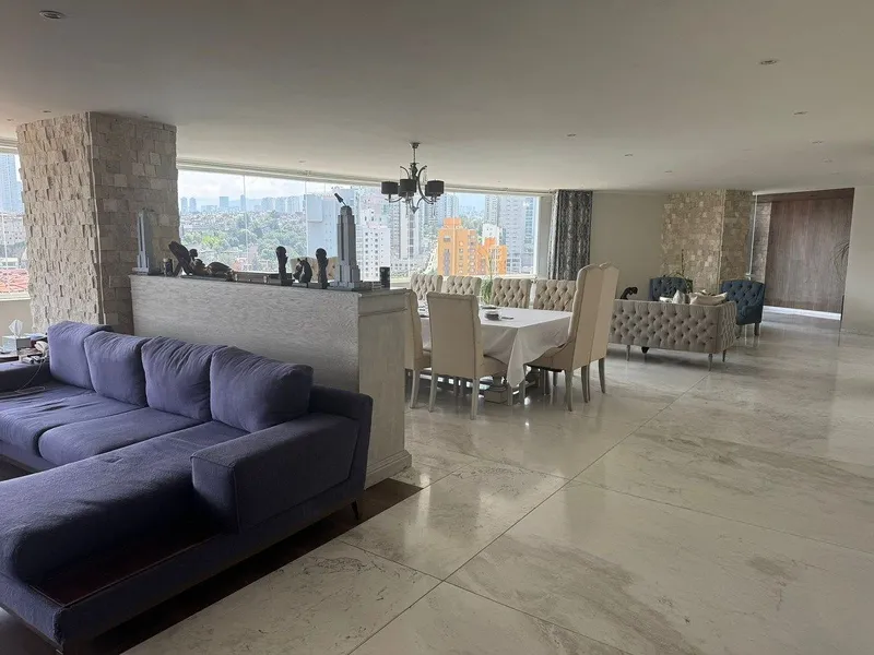 Departamento en venta · Hacienda de las Palmas, Huixquilucan, Estado de México