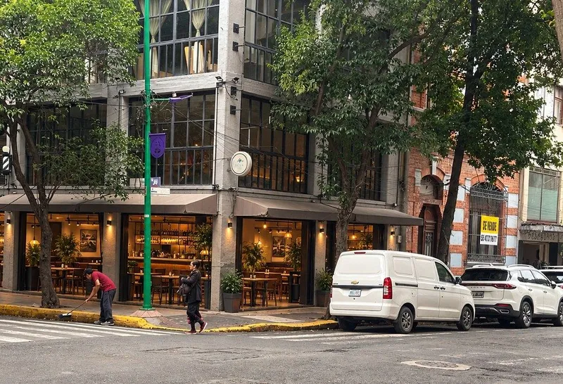 Comercio en renta · Juárez, Cuauhtémoc, Ciudad de México Comercio en renta · Juárez, Cuauhtémoc, Ciudad de México
