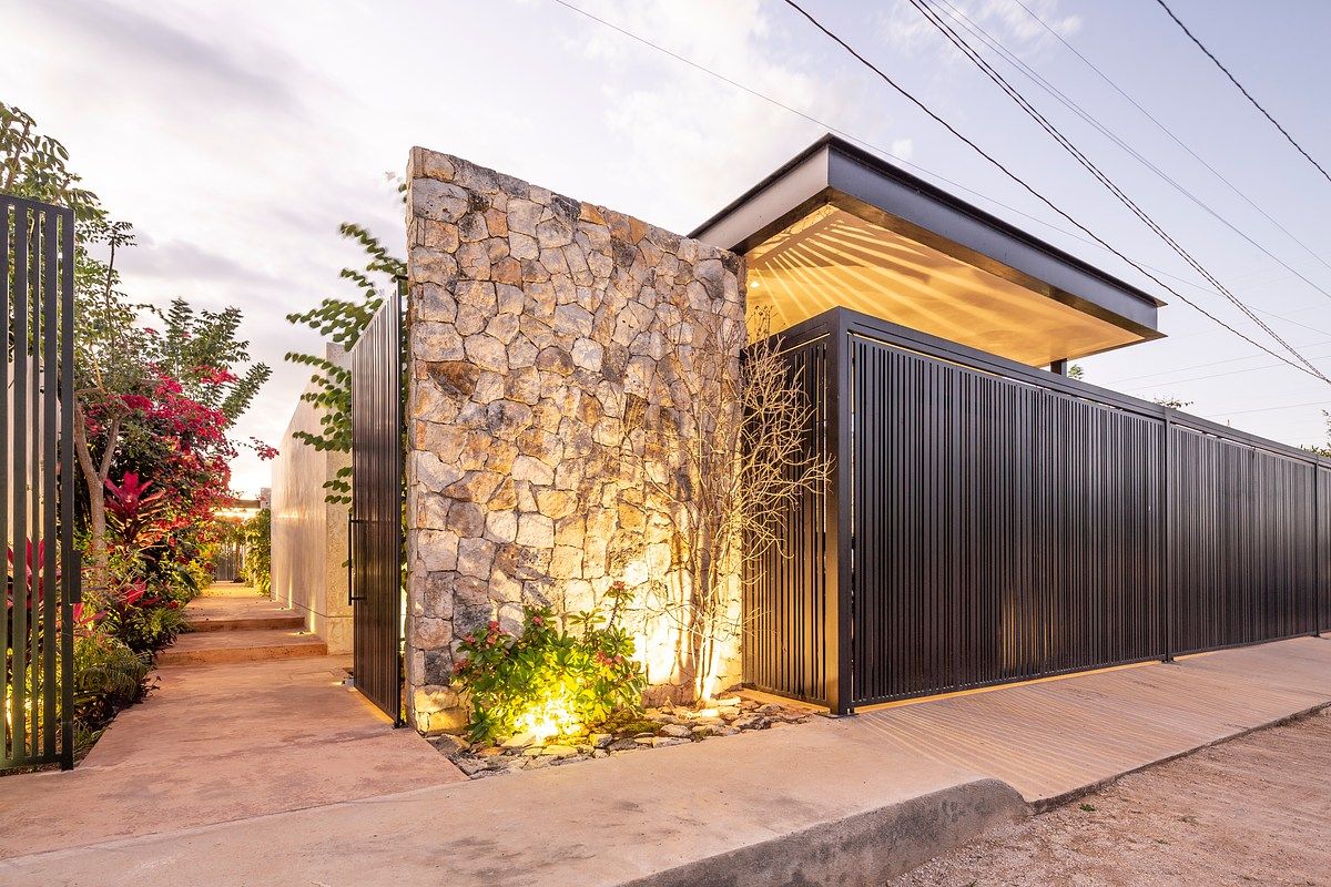 Casa en venta · Santa Gertrudis Copo, Mérida, Yucatán
