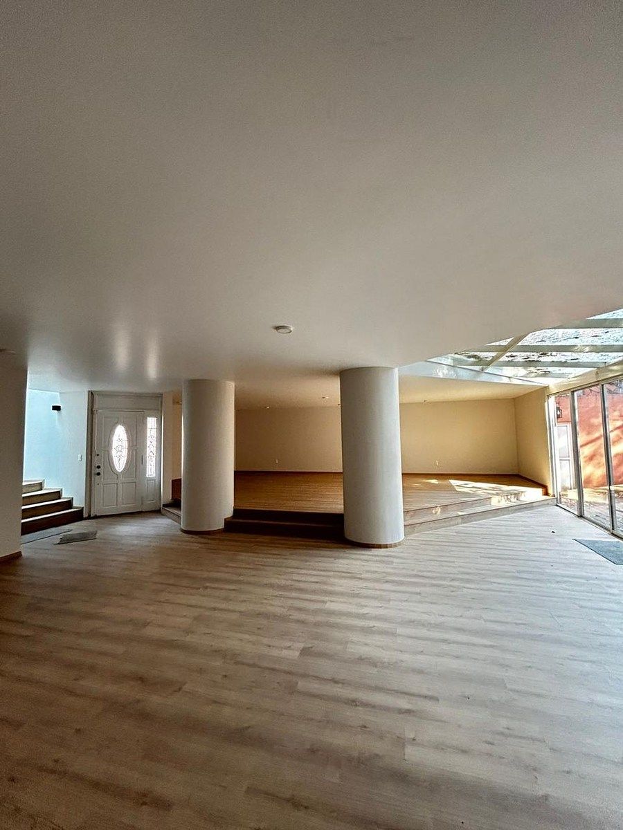 Casa en venta · Barrio Santa Catarina, Coyoacán, Ciudad de México
