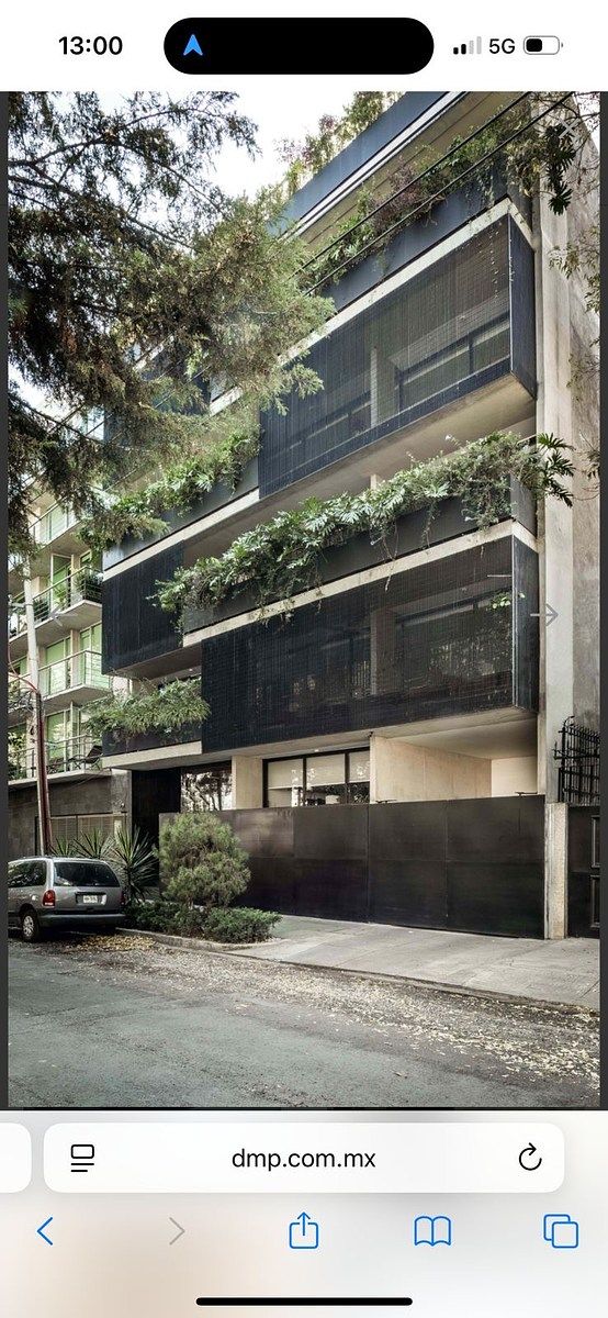Departamento en venta · San Jose Insurgentes, Mixcoac, Benito Juárez, Ciudad de México Departamento en venta · San Jose Insurgentes, Mixcoac, Benito Juárez, Ciudad de México