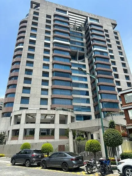 Departamento en venta · Jardines en la Montaña, Tlalpan, Ciudad de México