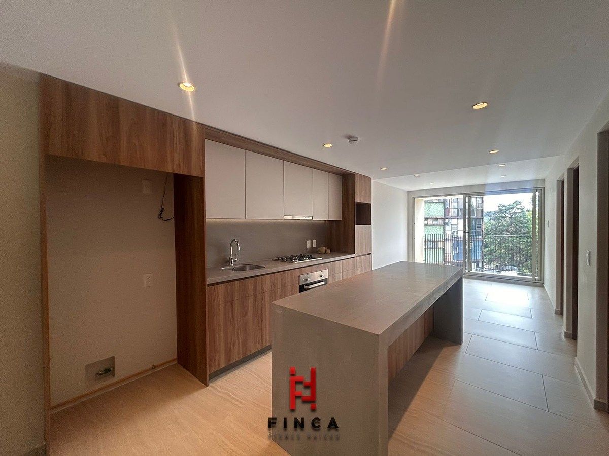 Departamento en venta · Hipódromo, Cuauhtémoc, Ciudad de México