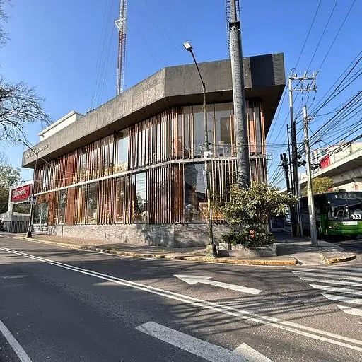 Comercio en renta · Jardines del Pedregal, Álvaro Obregón, Ciudad de México
