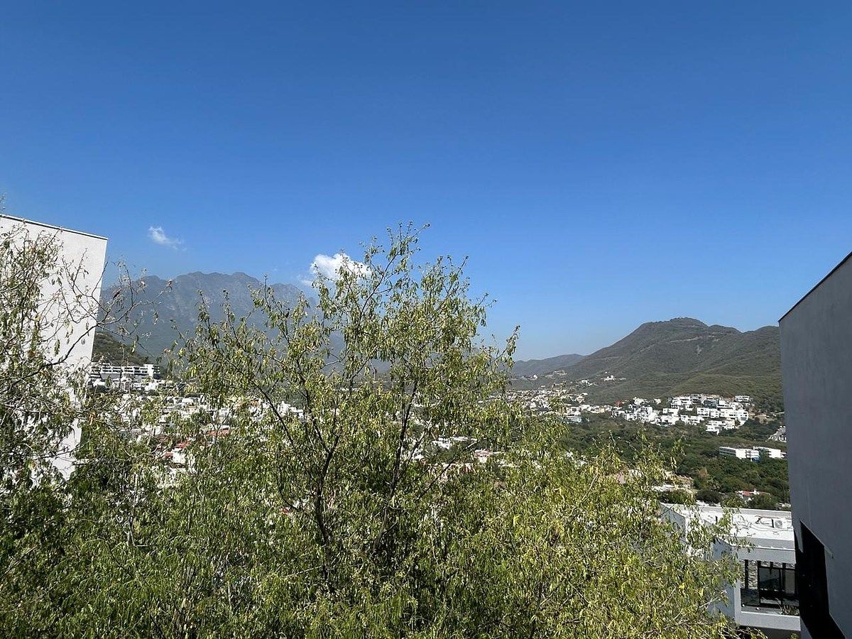Lote en venta · Lomas de Valle Alto, Monterrey, Nuevo León