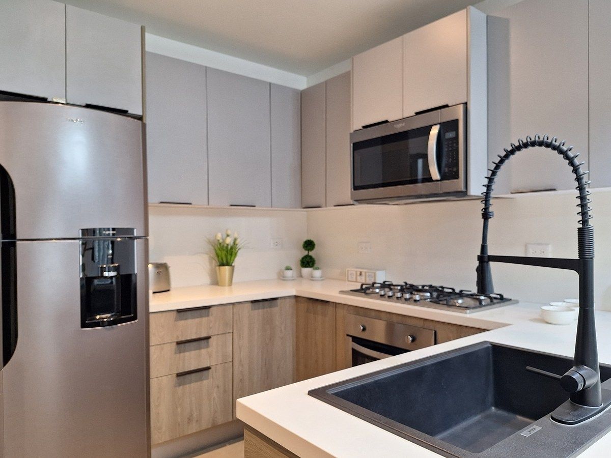 Departamento en venta · Cumbres del Valle, Monterrey, Nuevo León