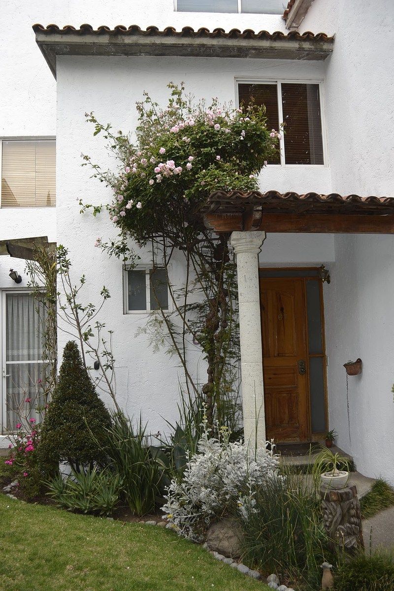 Condominio en venta · Santa Lucía, Álvaro Obregón, Ciudad de México