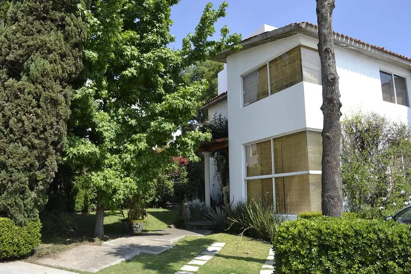 Condominio en venta · Santa Lucía, Álvaro Obregón, Ciudad de México