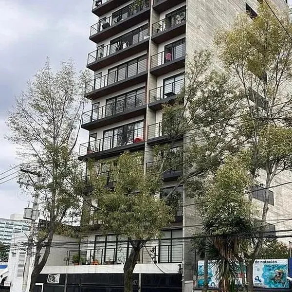 Comercio en renta · San Miguel Chapultepec II Sección, Chapultepec, Miguel Hidalgo, Ciudad de México