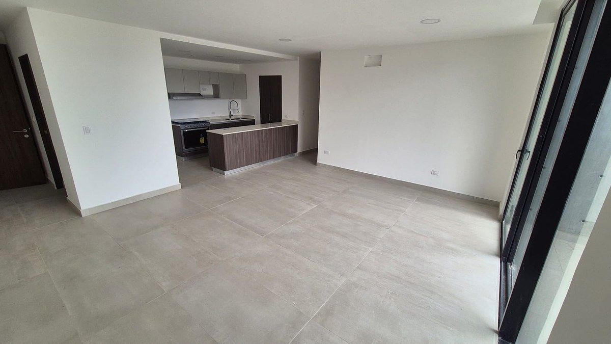 Departamento en venta · Residencial Dinastía, Monterrey, Nuevo León